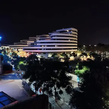 Super Situation Centre Port Cap D'agde Διαμέρισμα