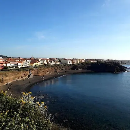 Διαμέρισμα Super Situation Centre Port Cap D'agde